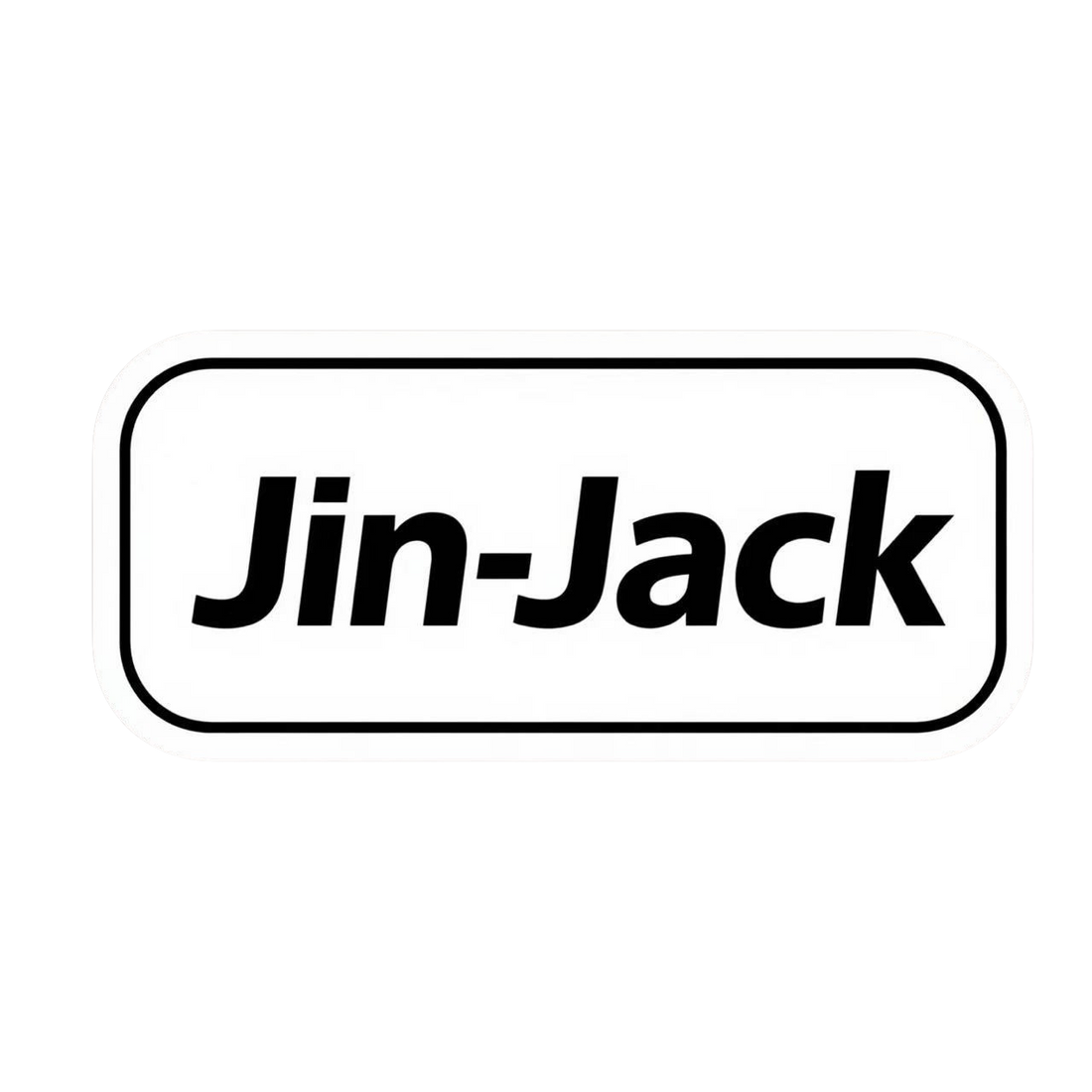 Jin-Jack Logo