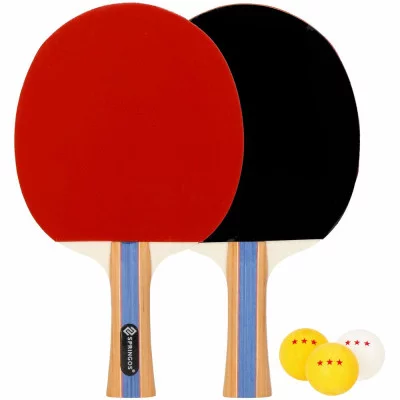 JIN-JACK KG0003 Table Tennis Set