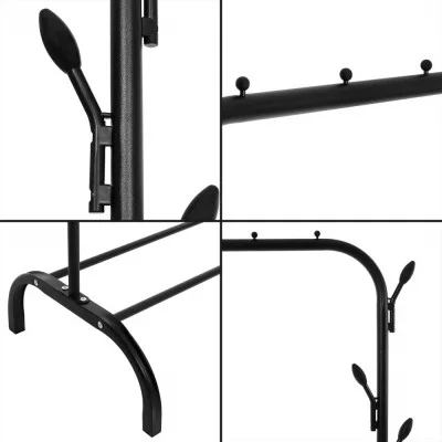 Clothes rack JIN-JACK HA7456