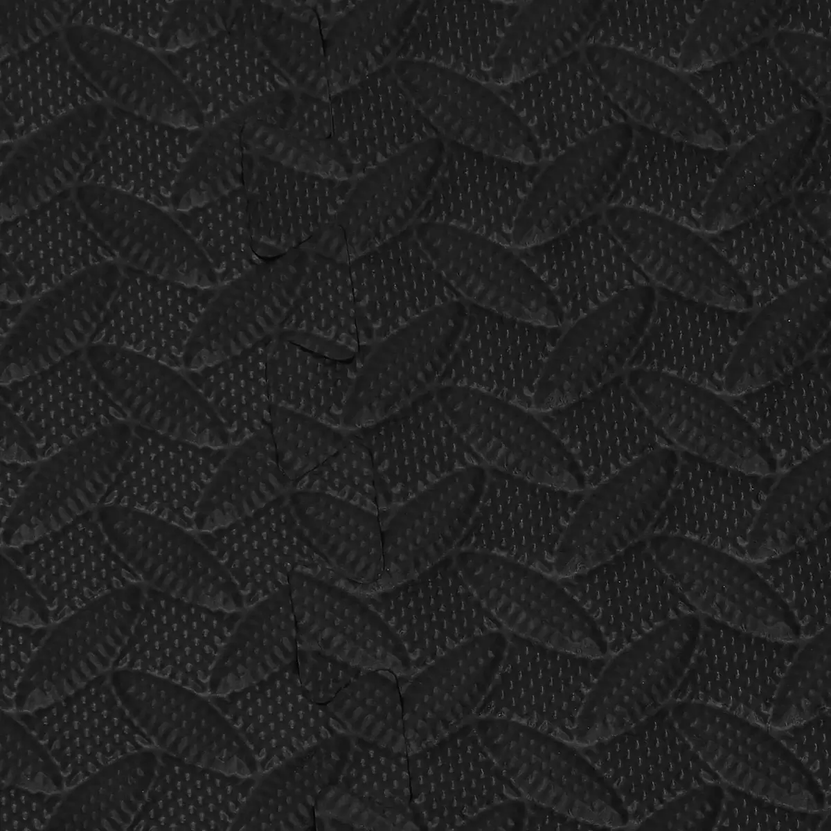 Exercise floor mat JIN-JACK FM0022 — EVA foam, unfolded 118×90 cm, thickness 1 cm, 28 pieces