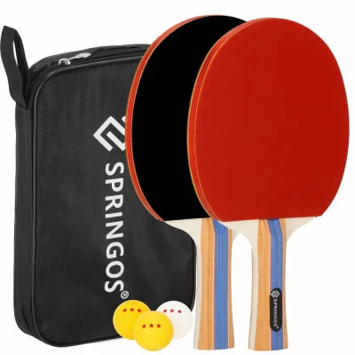 JIN-JACK KG0003 Table Tennis Set