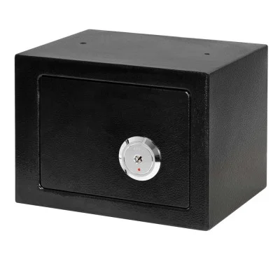 Key safe 17 × 23 × 17 cm JIN-JACK HA5278 black