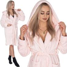 Women's bathrobe JIN-JACK HA7365