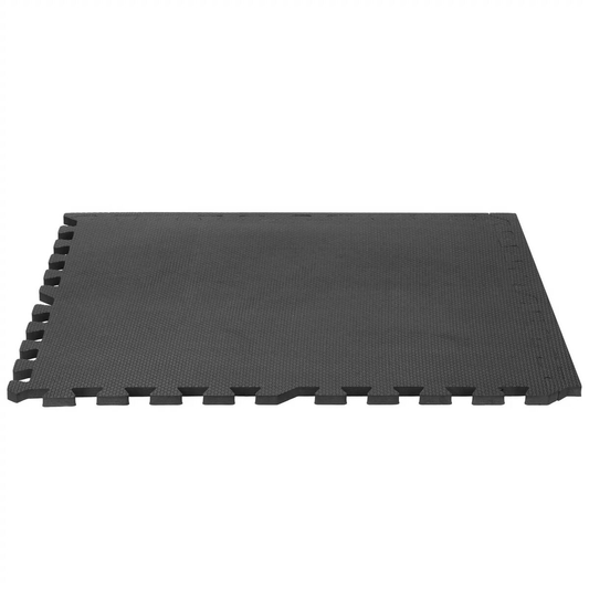 Anti-vibration floor mat JIN-JACK FM0011 — non-slip durable mat for appliances and equipment