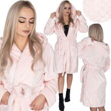 Women's bathrobe JIN-JACK HA7365