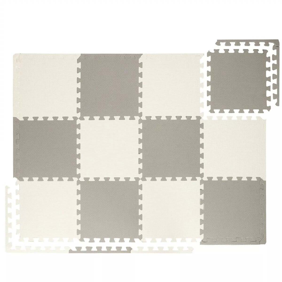 Children’s Foam Puzzle Play Mat JIN-JACK FM0029