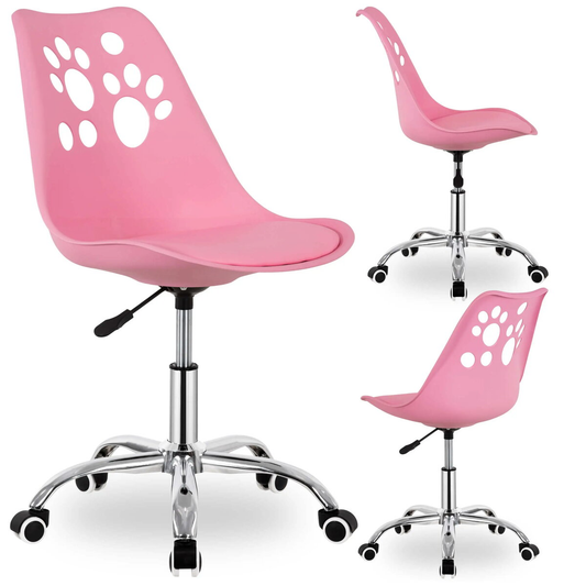 Children's chair JIN-JACK HF0038 ergonomic design lightweight