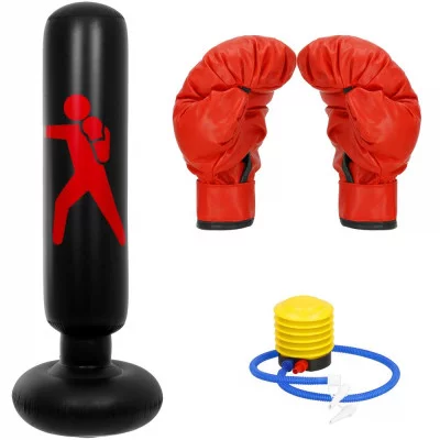 JIN-JACK KG004 Kids Boxing Training Set 160 cm
