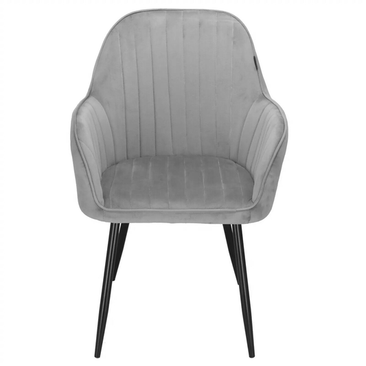 Office chair JIN-JACK HF0028 — ergonomic lightweight model HF0028
