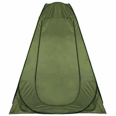 Self‑pop up tent 120×120×190 cm, green JIN-JACK PT026
