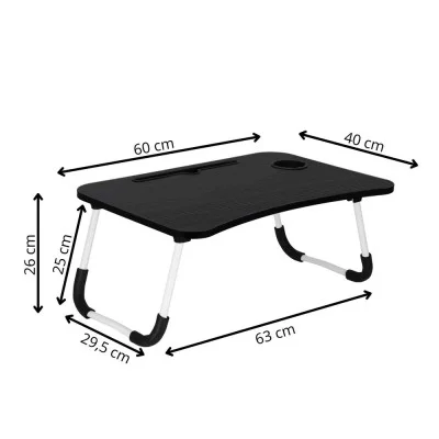 JIN-JACK HA4010 Laptop Table