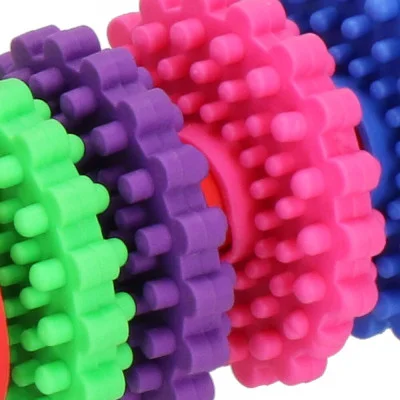 Dog Toy – 9.5 cm Chew Dumbbell JIN-JACK PA0273