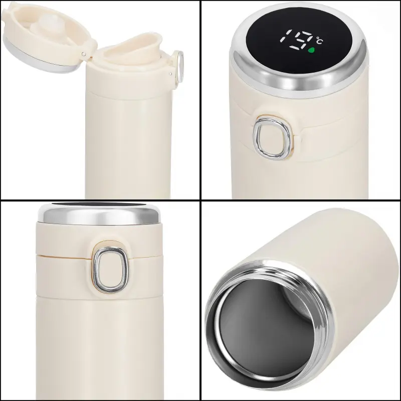 Thermos JIN-JACK KI0125 420ml