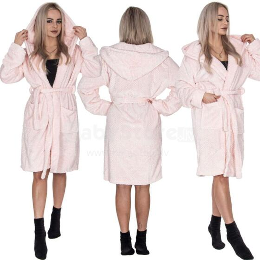 Women's bathrobe JIN-JACK HA7365